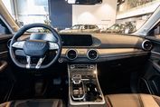 Forthing T-Five 1.5 DVVT GDI DCT