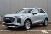 Audi Q3 TFSI advanced