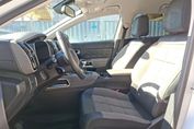 Citroen C5 Aircross 1.2 PureTech C-series