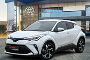 Toyota C-HR 1.8 Hybrid Style