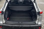 Toyota Corolla Cross 2.0 Hybrid Executive AWD