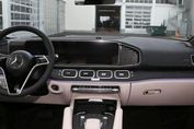 Mercedes GLE 350 de  4-Matic AMG Line