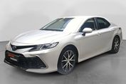 Toyota Camry 2.5 Hybrid Prestige