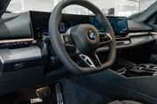 BMW Seria 5 540d xDrive  M Sport