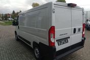 Fiat Ducato L2H1 Izoterma