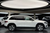 Mercedes GLB 250 mHEV 4-Matic Progressive 8G-DCT