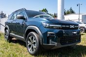 Dacia Bigster Expression LPG 1.2 TCe mHEV