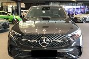 Mercedes GLC Coupe 200 d 4-Matic AMG Line