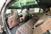 BMW Seria 7 740D Xdrive Mhev m Sport Sport
