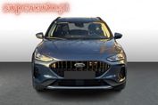 Ford Focus Active X 1.0 EcoBoost mHEV  aut