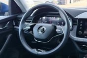Skoda Scala 1.0 Tsi Selection Dsg