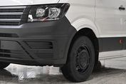 Volkswagen Crafter L3H3