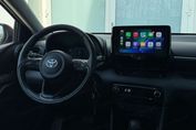 Toyota Yaris Hybrid 1.5 Style