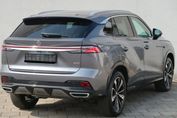 MG HS 1.5T HEV+ Exclusive aut