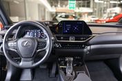Lexus UX 200 Elegance 2WD