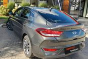 Hyundai i30 1.5 t-Gdi 48V Smart Dct