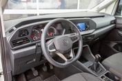 Volkswagen Caddy Maxi L2H1