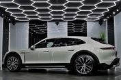 Porsche Taycan Turbo Cross Turismo