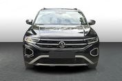 Volkswagen T-Roc Style 1.5 TSI  DSG
