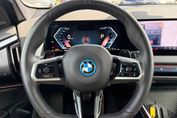 BMW X3 xDrive30e PHEV aut