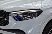 Mercedes GLC Coupe 220 d  4-Matic AMG Line