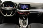 Seat Arona 1.0 TSI DSG