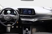 Hyundai Bayon T-GDI Smart