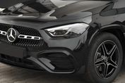 Mercedes GLA 220 4-Matic AMG Line