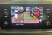 Skoda Scala TSI Ambition DSG