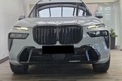 BMW X7 xDrive40d M Sport
