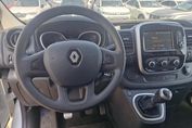 Renault Trafic dCi L2H1 Pack Clim