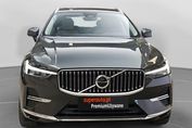 Volvo XC60 B4 D AWD Inscription