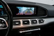 Mercedes GLE 350 de 4-Matic