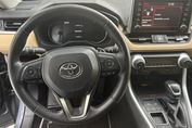 Toyota RAV4 Executive 2.5 Hybrid