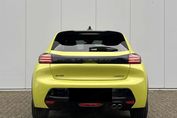 Peugeot 208 GT eDCS 1.2 mHEV