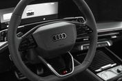 Audi Q3 TFSI quattro S line Sportback