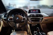 BMW X4 xDrive20d M Sport