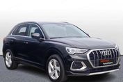 Audi Q3 35 TFSI