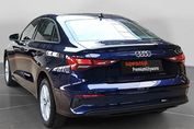 Audi A3 30 TDI S tronic