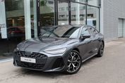 Audi A6 TFSI quattro S line
