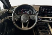 Audi A4 35 TFSI S tronic