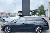 Kia Ceed 1.5 t-Gdi Tribute Dct