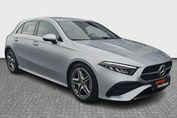 Mercedes Klasa A 200 AMG Line