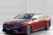Kia ProCeed 1.6 T-GDI GT DCT