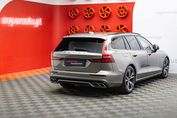 Volvo V60 B4 R-Design aut