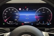 Mercedes GLB 200 d Progressive 8G-DCT