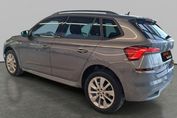 Skoda Kamiq TSI Ambition DSG