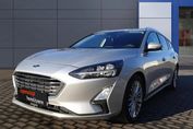 Ford Focus 2.0 EcoBlue Titanium