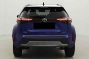 Toyota Yaris Cross Executive 1.5 Hybrid