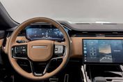 Land Rover Range Rover Sport S D350 Autobiography